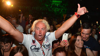 Koncert Zdravka Čolića odgođen za 8. lipnja, foto: Iva Perinčić Koncert Zdravka Čolića odgođen za 8. lipnja, foto: Iva Perinčić