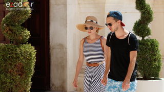 Đir po gradu, ponedjeljak 17. lipnja 2019. Đir po gradu, ponedjeljak 17. lipnja 2019.