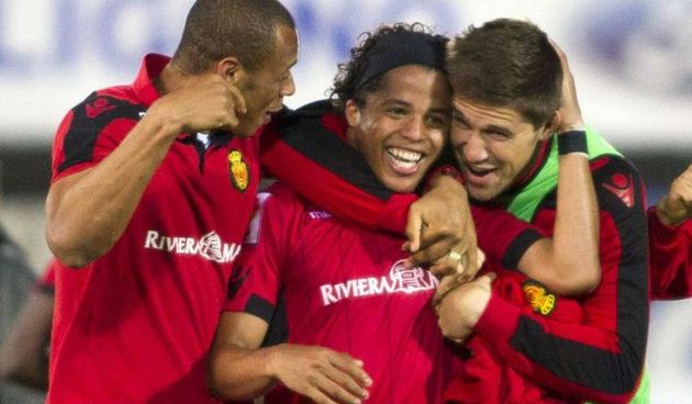 Giovani dos Santos (Mallorca), foto: as.com