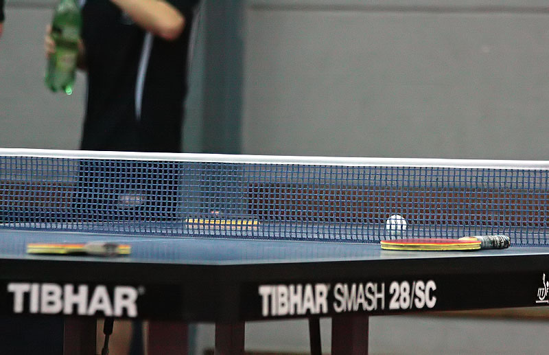 Stolnoteniski stol Stolnoteniski stol