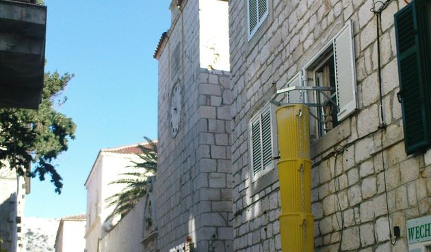 Selidba Erste Banke u Pagu (Foto: J. Portada)