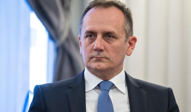 Drago Prgomet. Photo: