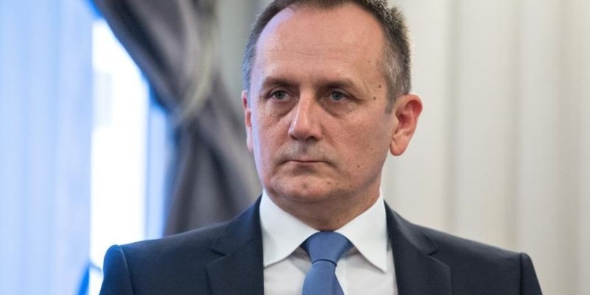 Drago Prgomet. Photo: