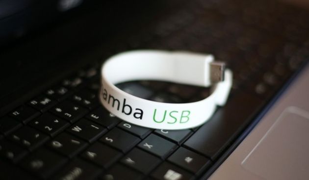 Pametni nakit: ‘Fotke’, pjesme, sve stane u gumenu narukvicu, foto: Slavko Midžor/Pixell