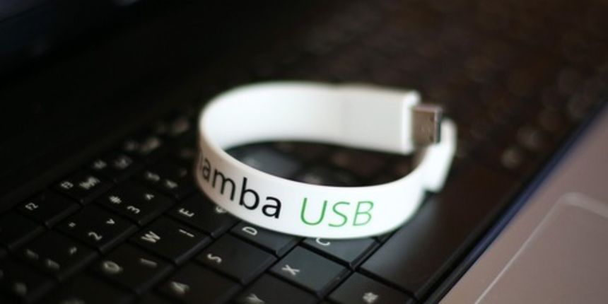 Pametni nakit: ‘Fotke’, pjesme, sve stane u gumenu narukvicu, foto: Slavko Midžor/Pixell Pametni nakit: ‘Fotke’, pjesme, sve stane u gumenu narukvicu, foto: Slavko Midžor/Pixell