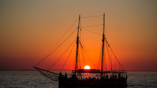 Đir po gradu 8. srpnja 2012. (foto:Saša Čuka)