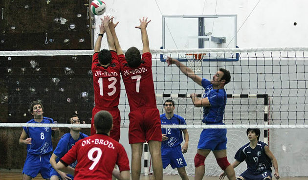 ok Zadar (foto: Marin Gospić)