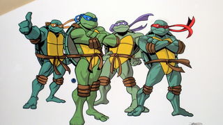 Dino Dević: Zidni murali