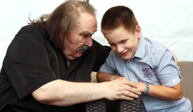 Miso Kovac, Foto: Dusko Jaramaz/PIXSELL