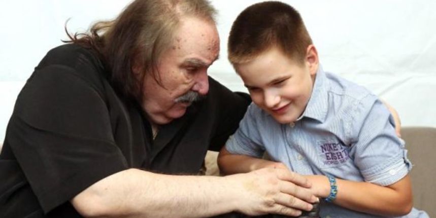 Miso Kovac, Foto: Dusko Jaramaz/PIXSELL Miso Kovac, Foto: Dusko Jaramaz/PIXSELL