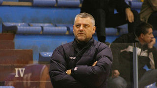 Petar Popović, Juniori : KK Zadar – KK Voštarnica (foto:Saša Čuka)