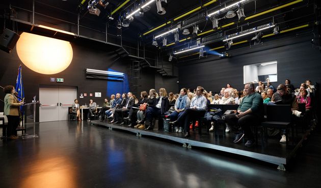 Edukacija za zadarske iznajmljivače @ Centar za kreativne industrije