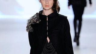 Vera Wang – Jesen 2010.