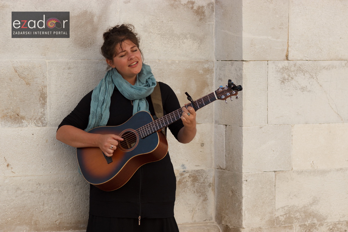 Đir po gradu, četvrtak 19. travnja 2018. Đir po gradu, četvrtak 19. travnja 2018.