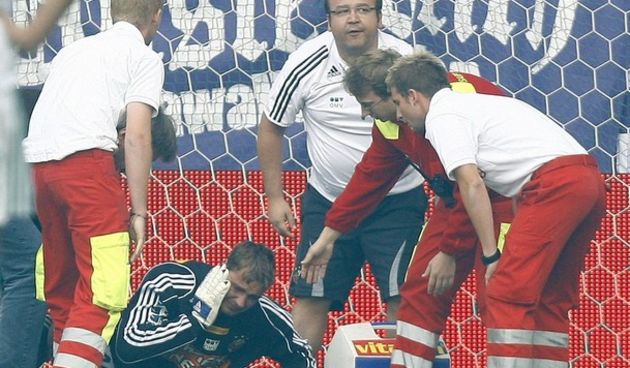 Georg Koch (daylife.com)