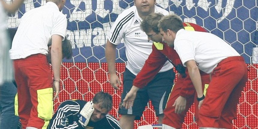 Georg Koch (daylife.com) Georg Koch (daylife.com)