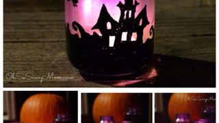 Halloween diy ideje dekoracije Halloween diy ideje dekoracije