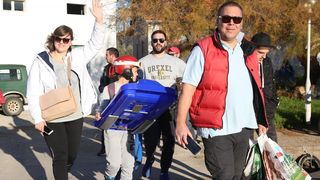 Skijaški spektakl u Velom Ižu: Pripreme za utrku “Iška kraljica”