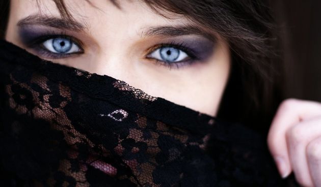 žena, make up, ljepota, foto-deviantart.com