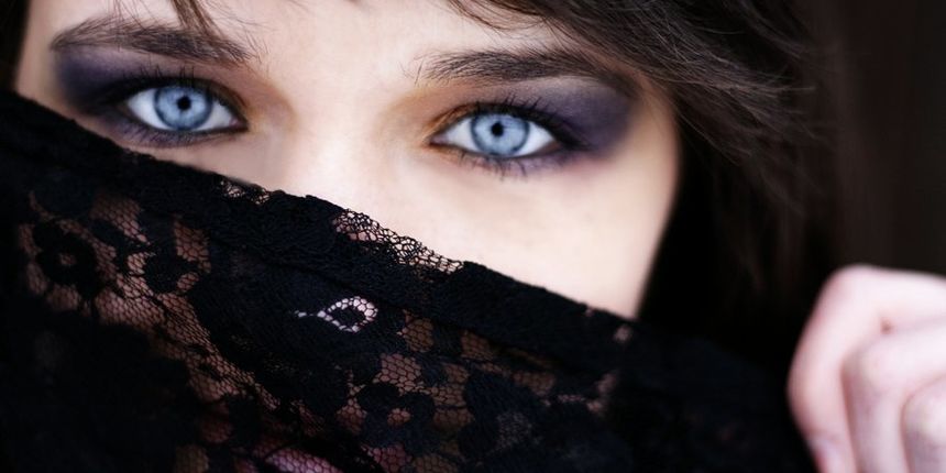 žena, make up, ljepota, foto-deviantart.com