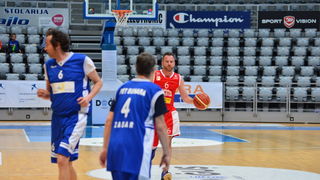 IV Masters veterana: KK Pet bunara – KK Mladost 43-56 IV Masters veterana: KK Pet bunara – KK Mladost 43-56