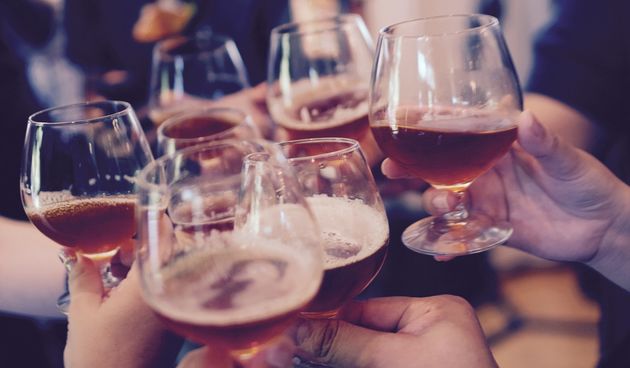 Alkohol