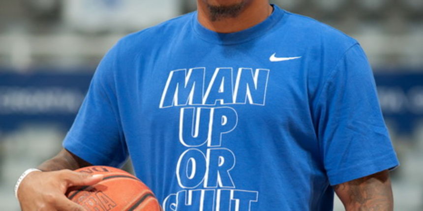 Zadar, 230812
Amerikanci , Romeo Travis i Gary Ervin na prvom treningu s kosarkasima Zadra.
Na fotografiji: Gary Ervin.
Foto: Luka Gerlanc / CROPIX Zadar, 230812
Amerikanci , Romeo Travis i Gary Ervin na prvom treningu s kosarkasima Zadra.
Na fotografiji: Gary Ervin.
Foto: Luka Gerlanc / CROPIX