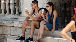 Đir po gradu, subotnja špica 13. srpnja 2019. Đir po gradu, subotnja špica 13. srpnja 2019.