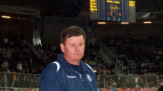 Marijan Vlak, NK Dinamo