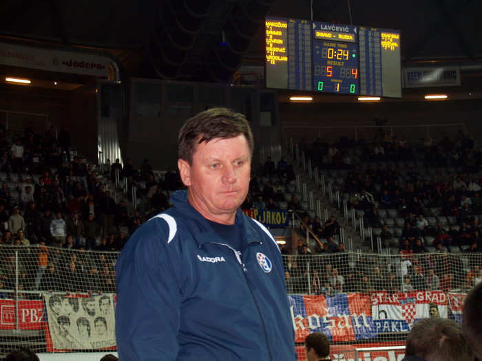 Marijan Vlak, NK Dinamo