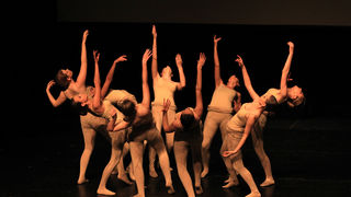 2. Zadarski plesni festival (In Memoriam Nives Šimatović-Predovan)