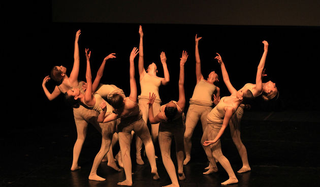 2. Zadarski plesni festival (In Memoriam Nives Šimatović-Predovan)