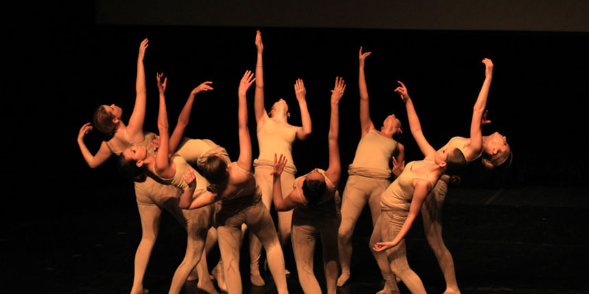 2. Zadarski plesni festival (In Memoriam Nives Šimatović-Predovan) 2. Zadarski plesni festival (In Memoriam Nives Šimatović-Predovan)