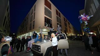 Zadarski karvelav 2013. – Stanarska pučka kuhinja, Foto: Boris Kačan