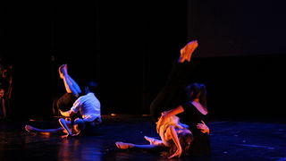 HNK Zadar: 5. Zadarski plesni festival u organizaciji Plesne udruge Gesta okupio je više od 260 plesača HNK Zadar: 5. Zadarski plesni festival u organizaciji Plesne udruge Gesta okupio je više od 260 plesača