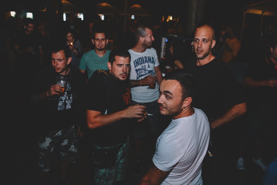 Puntamika: Let 3 i Beštije