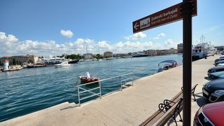 Barba Karlo, barkajol, foto: Iva Perinčić