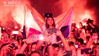 Veličanstven doček četvorice zadarskih Vatrenih Veličanstven doček četvorice zadarskih Vatrenih