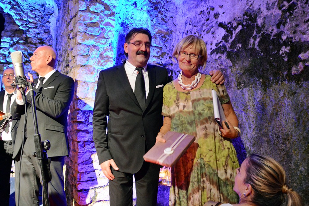 4. rođendan klape Niko ; foto Iva Perinčić