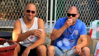 Stanarska fešta: Turnir u boćanju i druženje Stanaraca