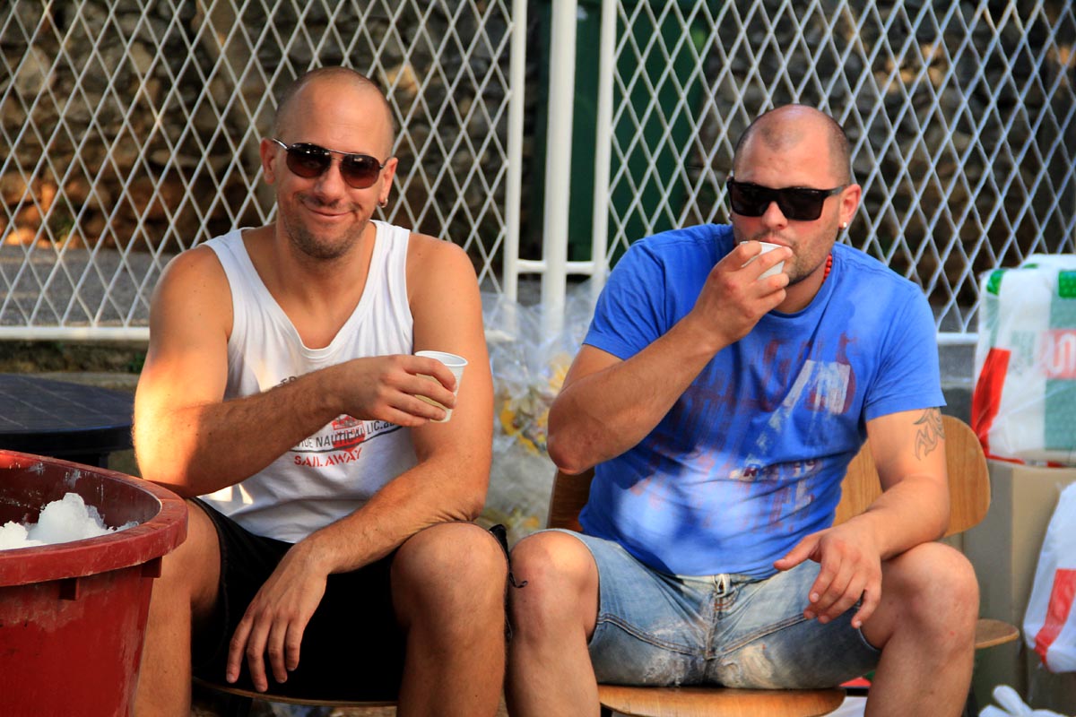 Stanarska fešta: Turnir u boćanju i druženje Stanaraca