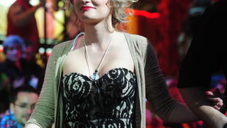 Beograd, 130311.
Nova sezona regionalnog reality show-a Big Brotheru cijoj kuci sudjeluju stanari iz Hrvatske, Makedonije, Srbije, Crne Gore te Bosne i Hercegovine. Stanari su smjesteni u Pionirskom gradu na Kostunjaku.
Foto: Aleksandar Dimitrijevic / C Beograd, 130311.
Nova sezona regionalnog reality show-a Big Brotheru cijoj kuci sudjeluju stanari iz Hrvatske, Makedonije, Srbije, Crne Gore te Bosne i Hercegovine. Stanari su smjesteni u Pionirskom gradu na Kostunjaku.
Foto: Aleksandar Dimitrijevic / C