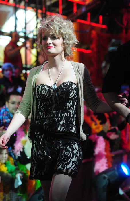 Beograd, 130311.
Nova sezona regionalnog reality show-a Big Brotheru cijoj kuci sudjeluju stanari iz Hrvatske, Makedonije, Srbije, Crne Gore te Bosne i Hercegovine. Stanari su smjesteni u Pionirskom gradu na Kostunjaku.
Foto: Aleksandar Dimitrijevic / C Beograd, 130311.
Nova sezona regionalnog reality show-a Big Brotheru cijoj kuci sudjeluju stanari iz Hrvatske, Makedonije, Srbije, Crne Gore te Bosne i Hercegovine. Stanari su smjesteni u Pionirskom gradu na Kostunjaku.
Foto: Aleksandar Dimitrijevic / C