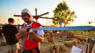 Dani vitezova vranskih 2014.by Iva Perinčić Dani vitezova vranskih 2014.by Iva Perinčić