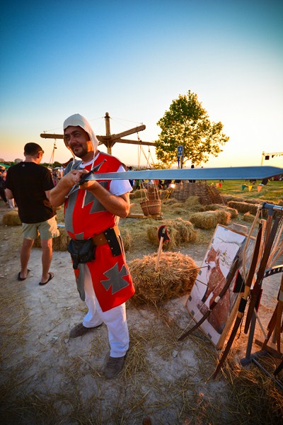 Dani vitezova vranskih 2014.by Iva Perinčić Dani vitezova vranskih 2014.by Iva Perinčić