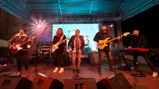 Željko Bebek @ Advent u Zadru