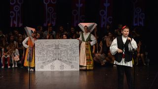 Dječji festival Benjafest, foto: Iva Perinčić