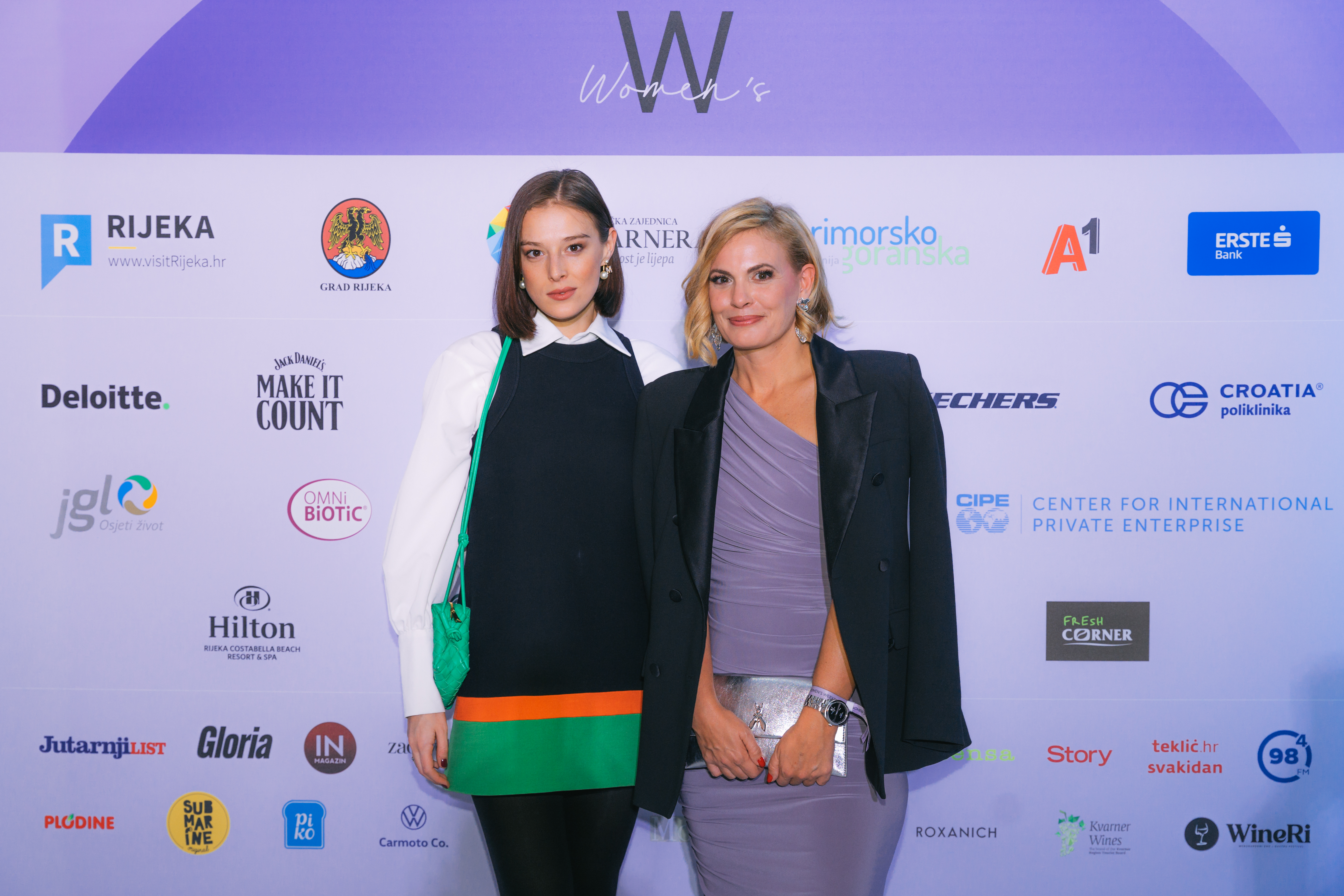 Prvi dan Women’s Weekend konferencije u Rijeci