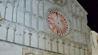 Zalazak sunca i Craft Beer Festival na zadarskoj rivi. Foto: Mladen Malik Zalazak sunca i Craft Beer Festival na zadarskoj rivi. Foto: Mladen Malik