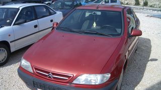 Citroen Xsara 1.4 SX